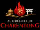AUX DELICES DE CHARENTONG